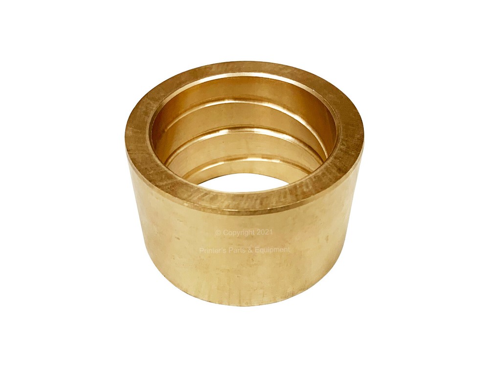 Bronze Bushing for Polar Cutter Pull Arm 205746