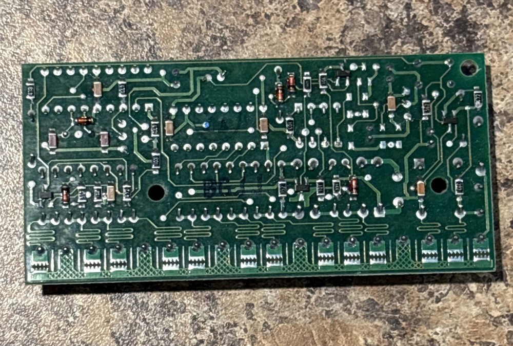 DSC MAXSYS PC4108 Zone Input Module-Used