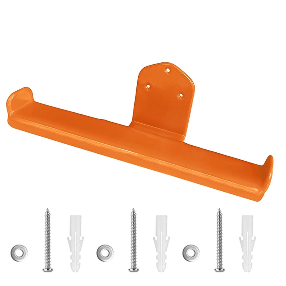 Backpack Leaf Blower Hanger, Wall & Trailer & Garage Tool Storage Organizer