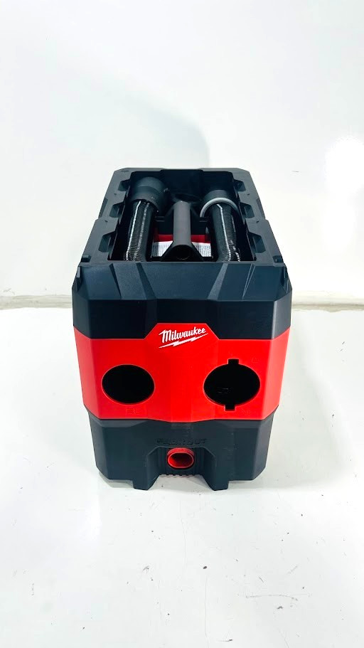 Milwaukee 49-90-2200 Compact Debris Separator w/PACKOUT Compatibility