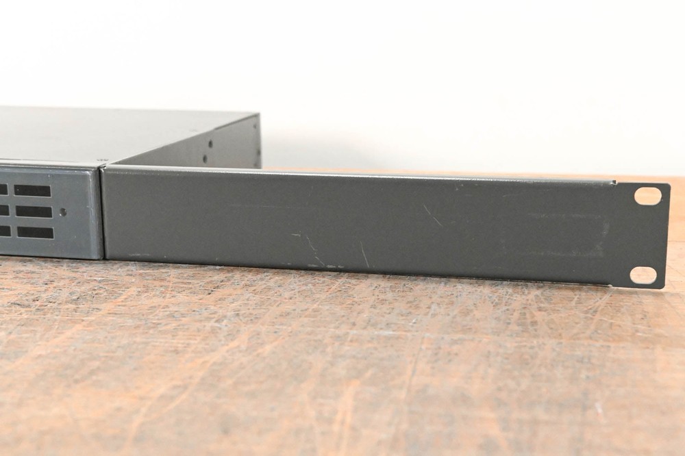 Avitech MCC-8001U Image Scaler / Processor CG01CA3