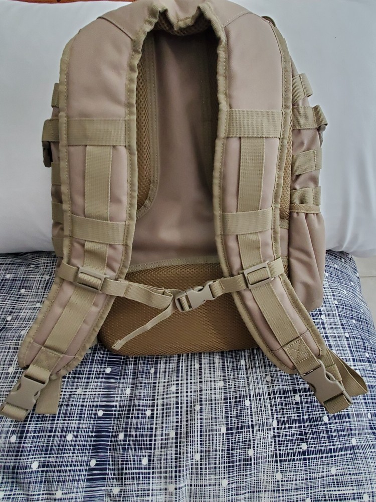 Fieldline Tactical Alpha Ops Day Back Pack