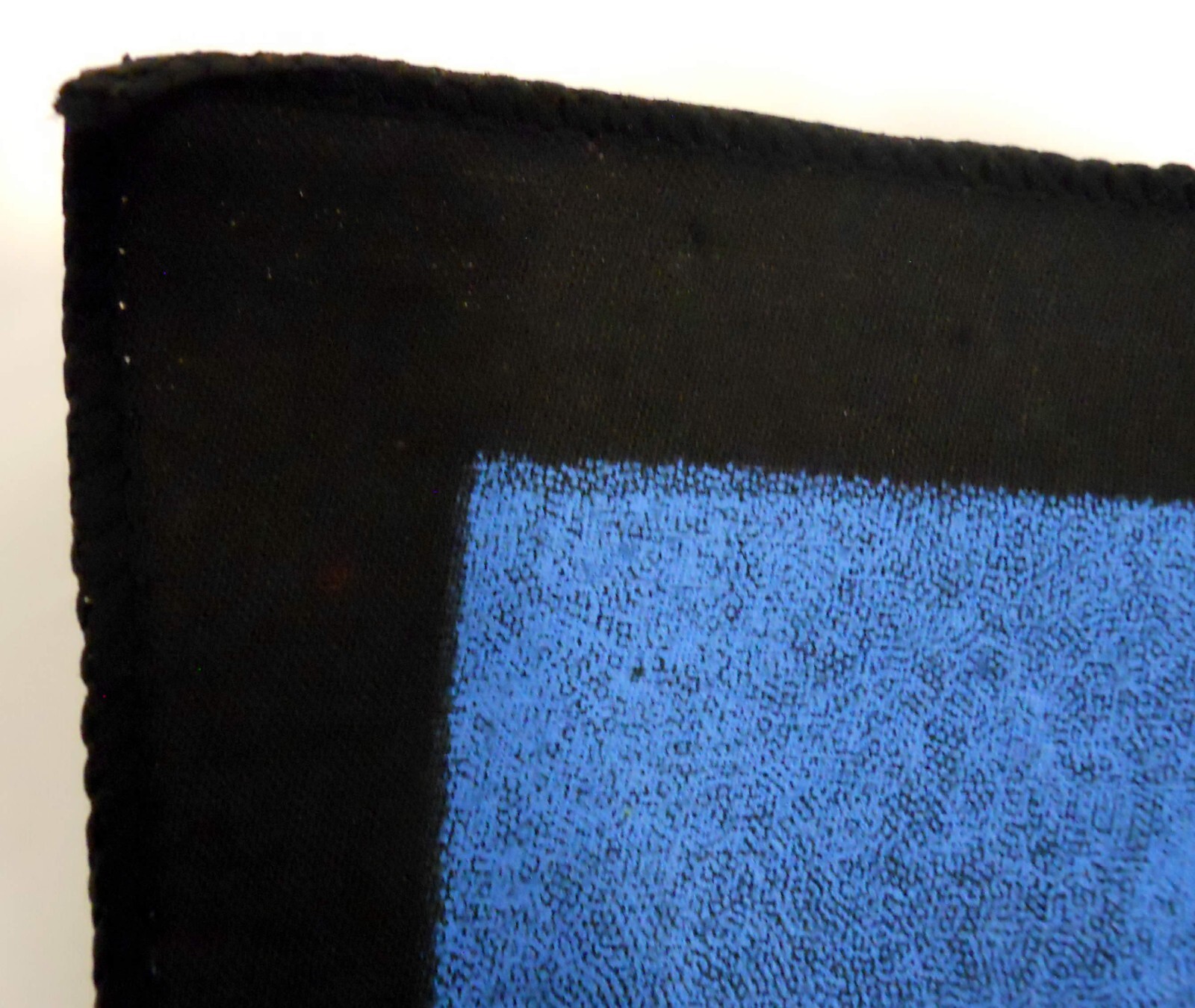 Poison Back Patch Look what the cat dragged in Band 80's Vintage Bret Michaels