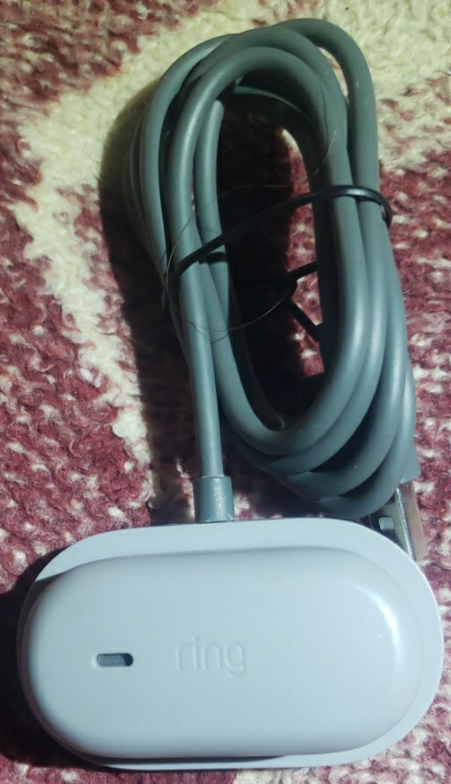 Amazon Sidewalk Test Kit Ring Developer Device SUM3ES (DVT4.3) FCC ID:...