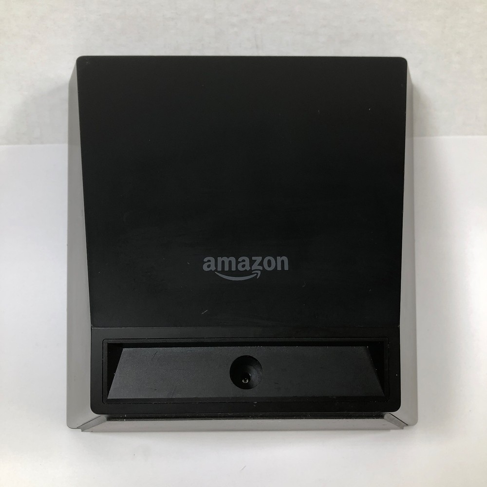 Amazon Echo Show 10 1st Gen Smart Speaker ISSUE READ
