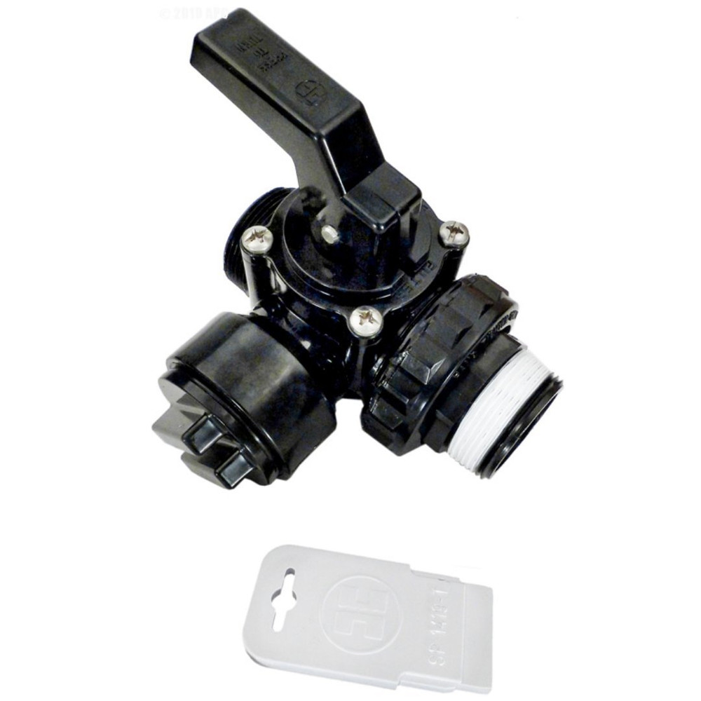 Hayward Perflex Diverter Valve SP0727