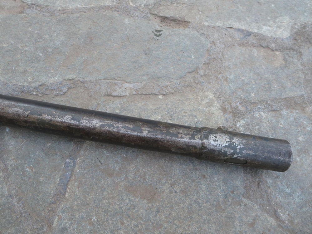 WW2 German Mount for MG42