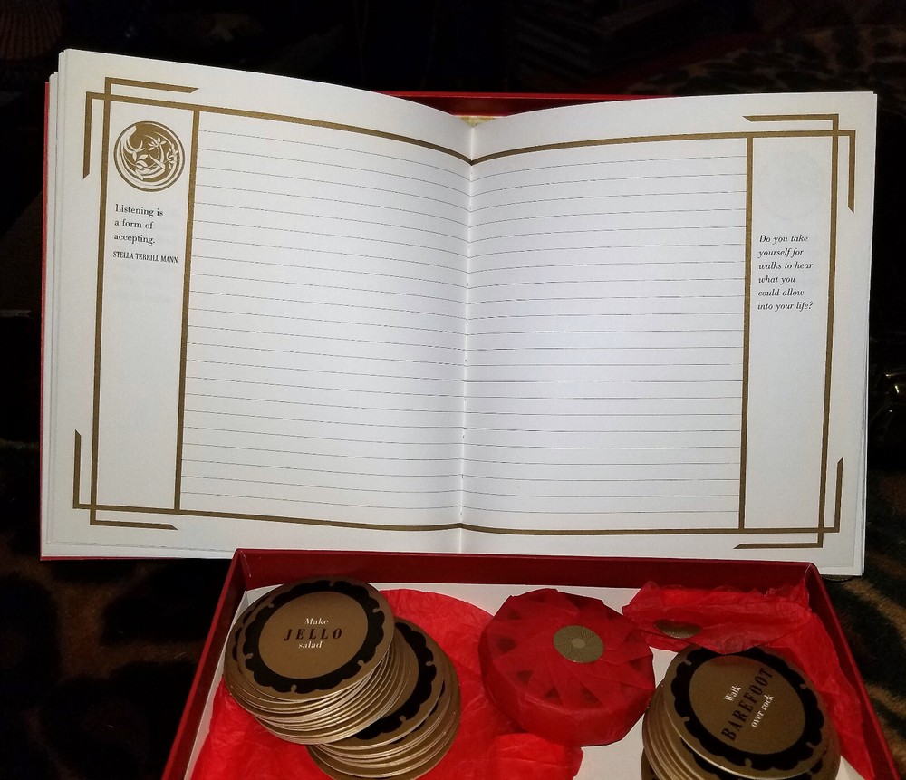 The Artist's Way Creativity Kit By Julia Cameron Tools For Creativity