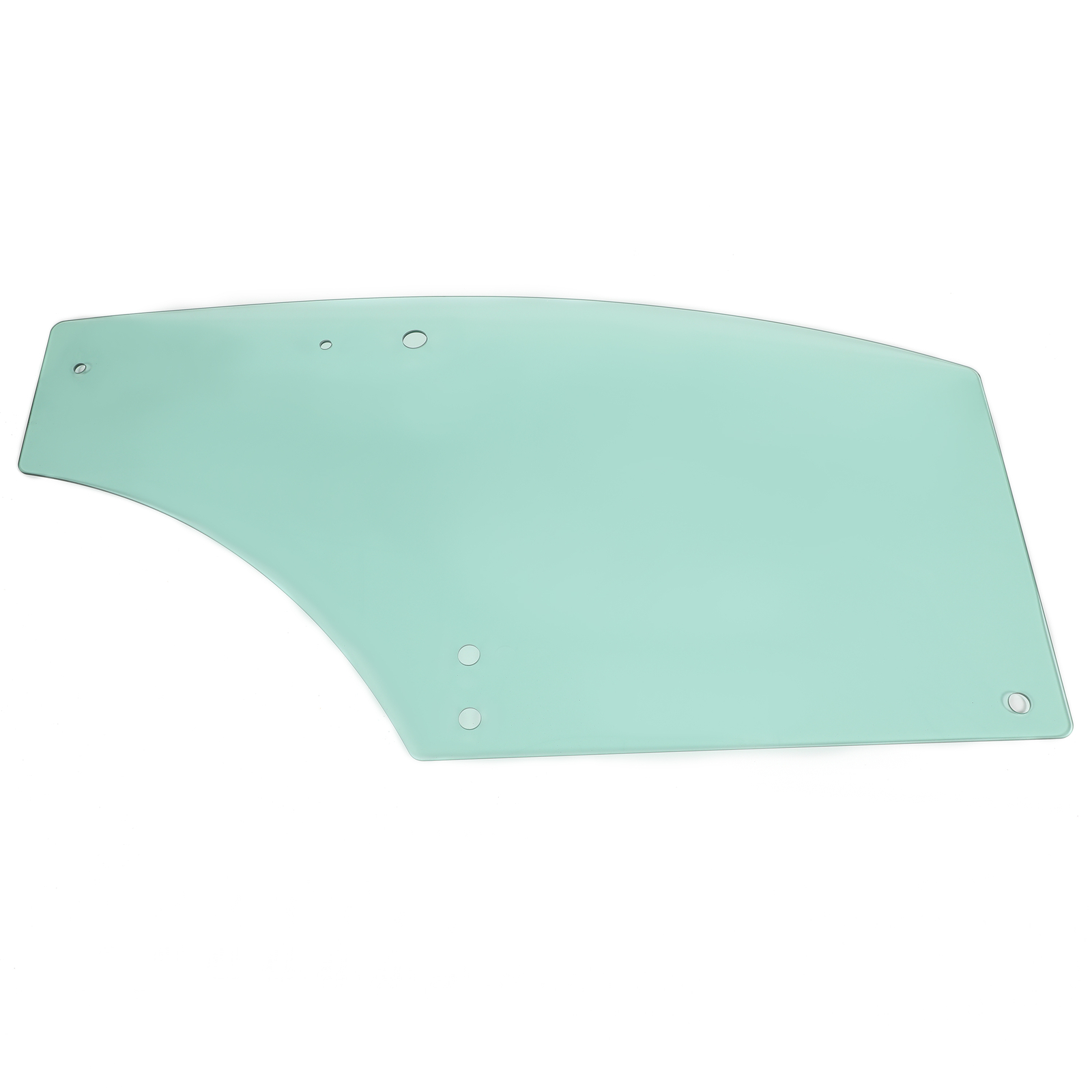 Transparent Door Glass Left Cab For John Deere 5065M 5095M 5095MH 5105M