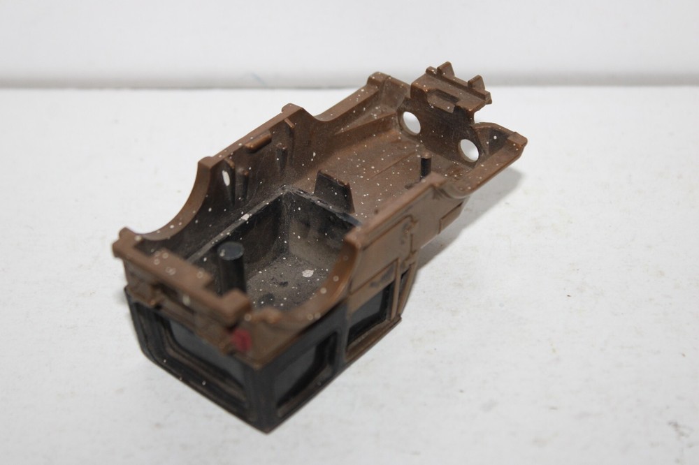 rough riders 4 x 4 jeep body
