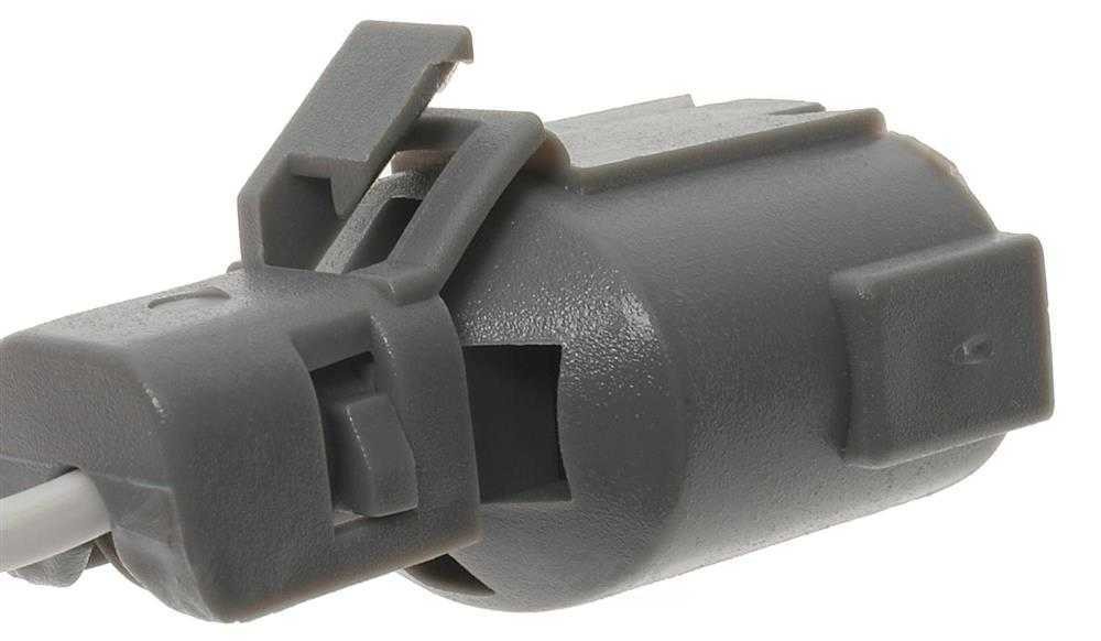 Ignition Knock (Detonation) Sensor Connector