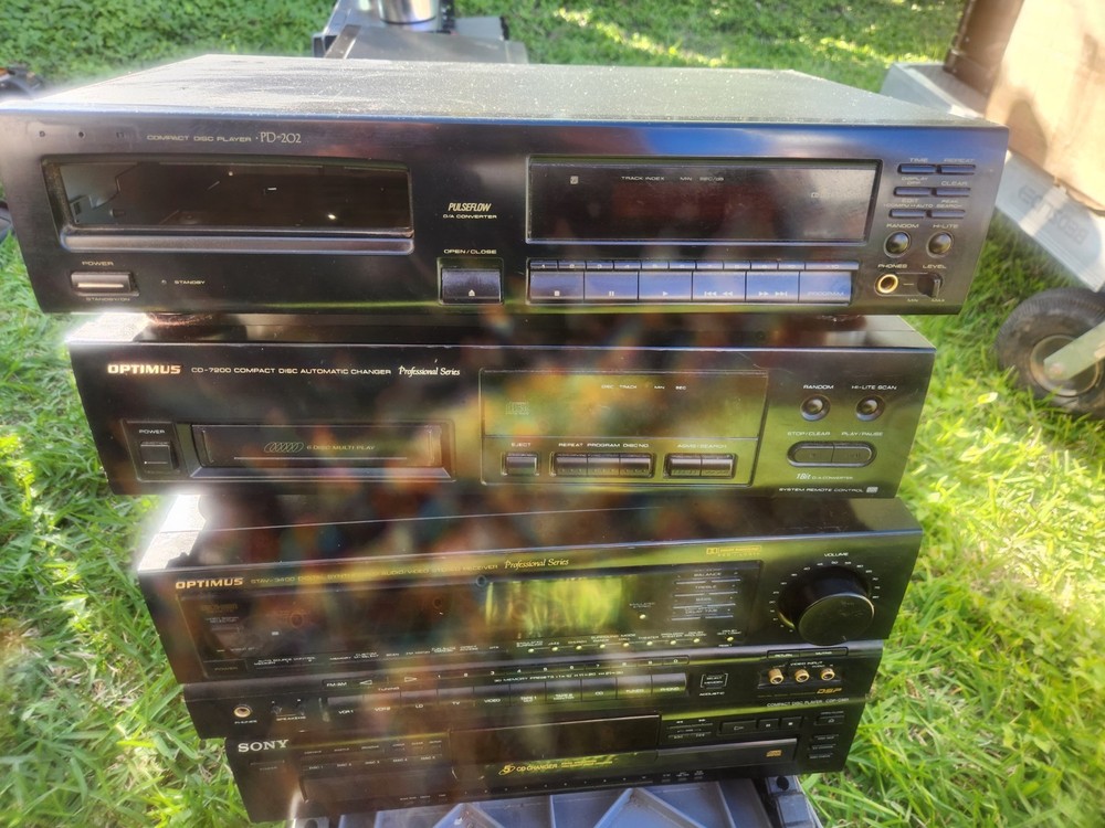 Receiver Receiver Receiver