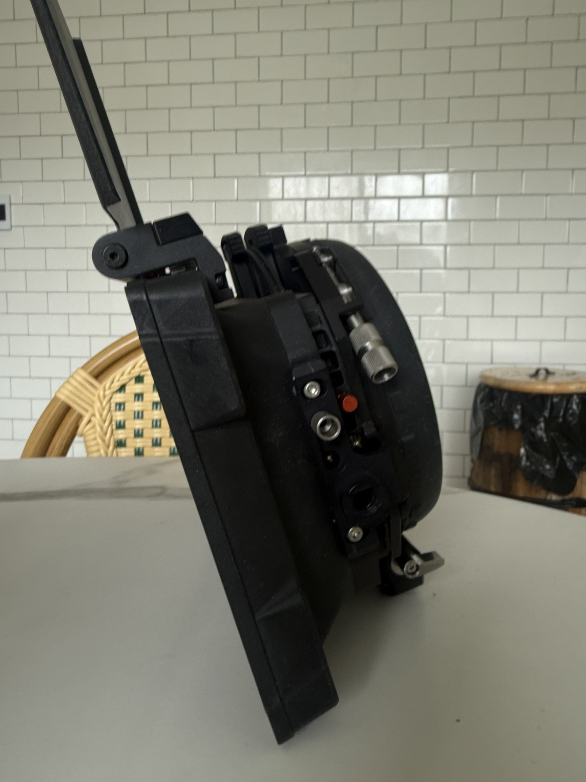 OConnor O-Box WM Matte Box - Very Good Condition