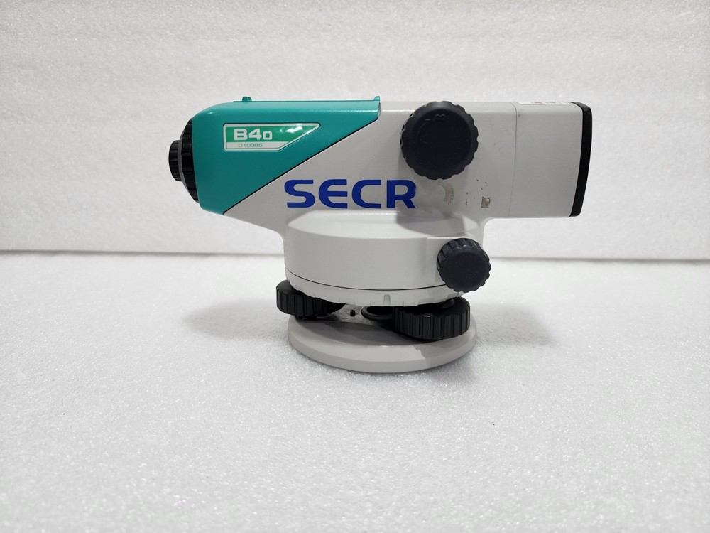 SOKKIA AUTOMATIC LEVEL B40