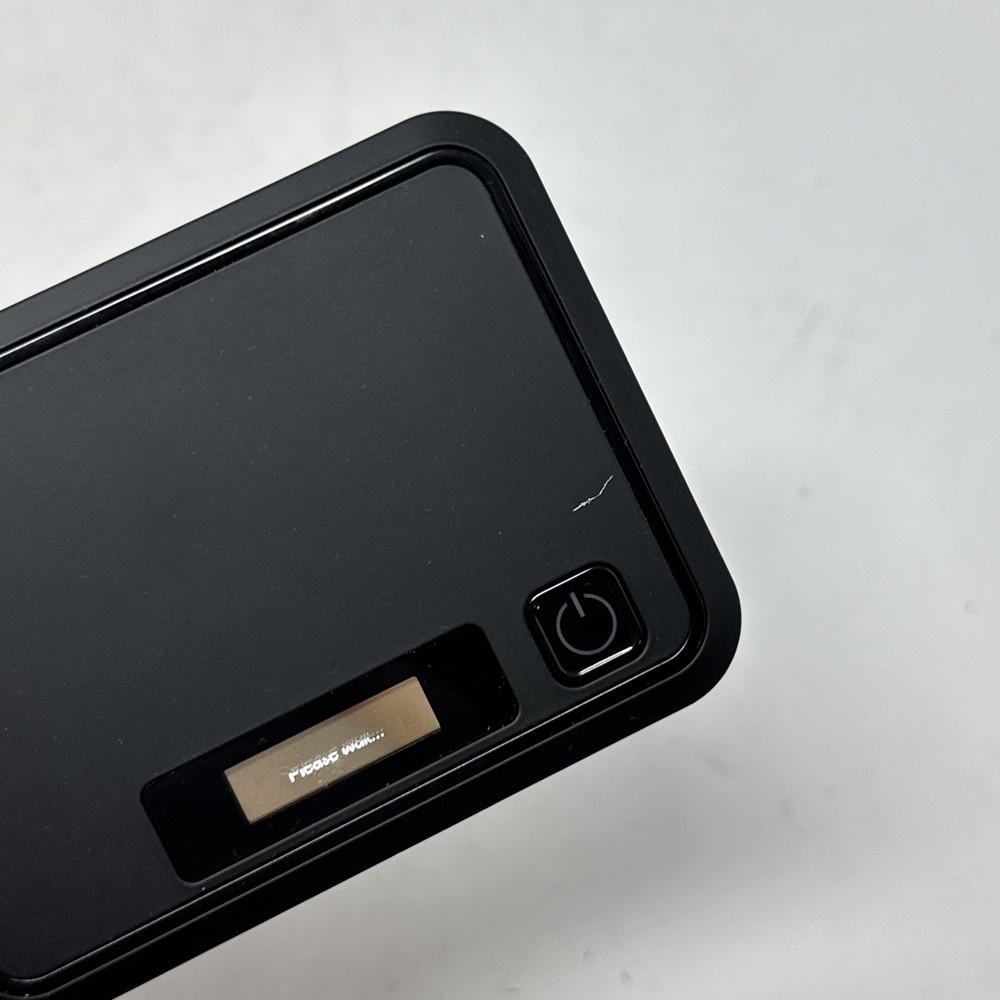 Sprint Mobile Hotspot R850