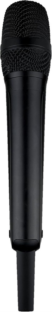 ImPro Dual UHF Wireless Karaoke Microphones Multi-Channels