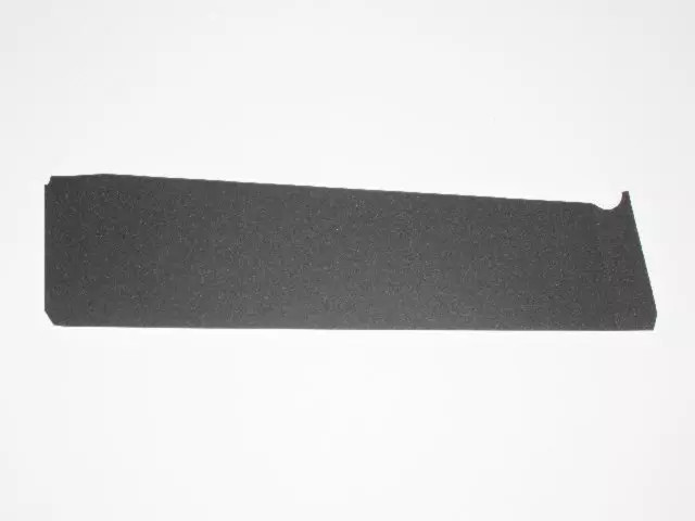 Genuine Mopar Front Door Tape Left 5116389AA