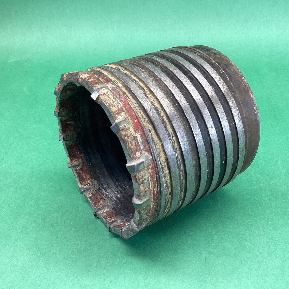 4x4 PROFESSIONAL Core bit Black &Decker 50512