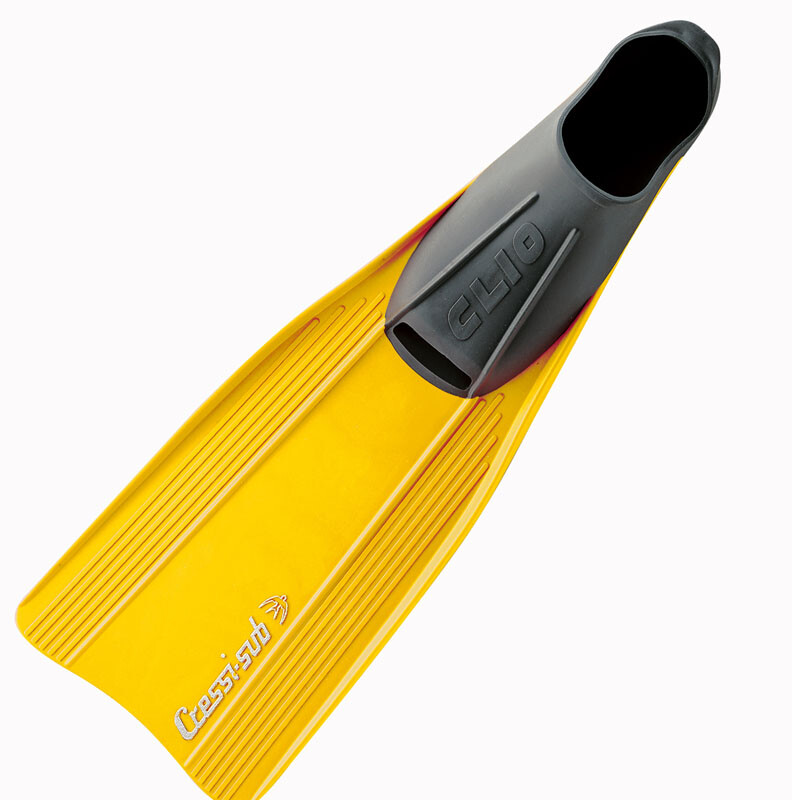 Cressi Clio Fins