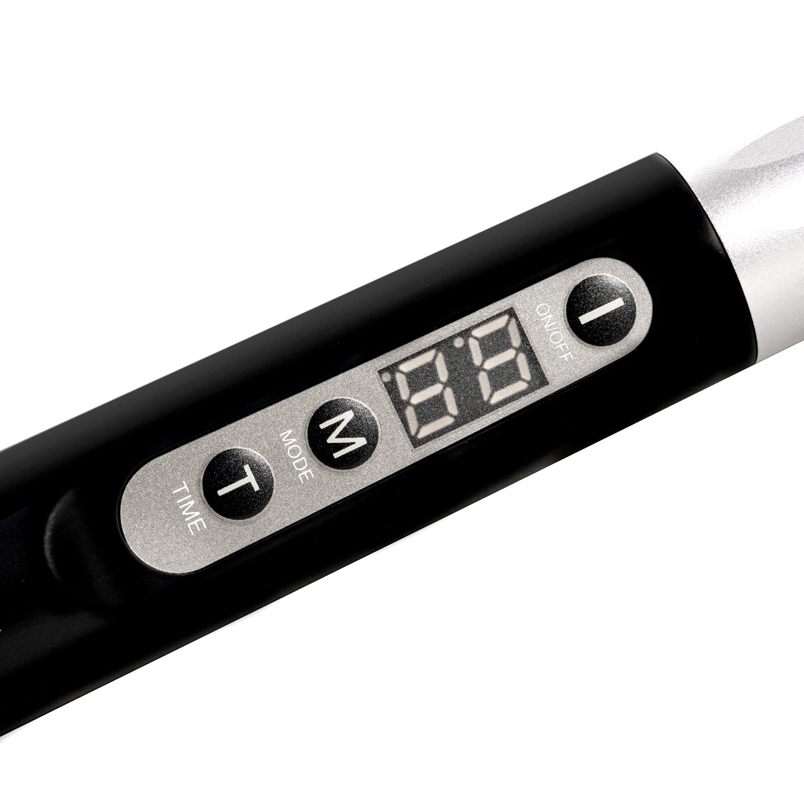 Woodpecker Dental ILED II Curing Light Lamp 3000mw/c㎡ Upgraded Wide Spectrum