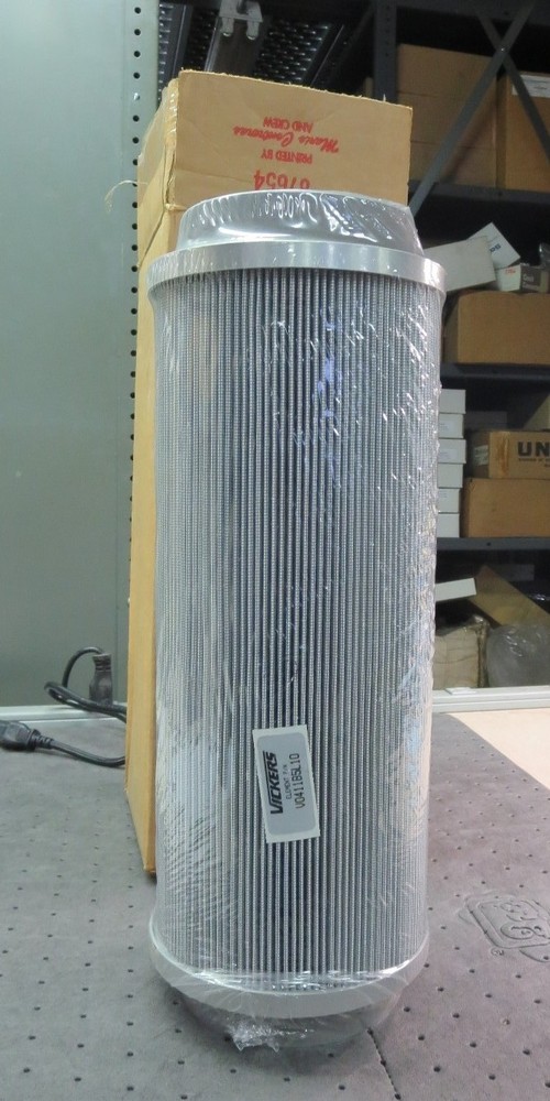 VICKERS V0411B5L10 Filter Element