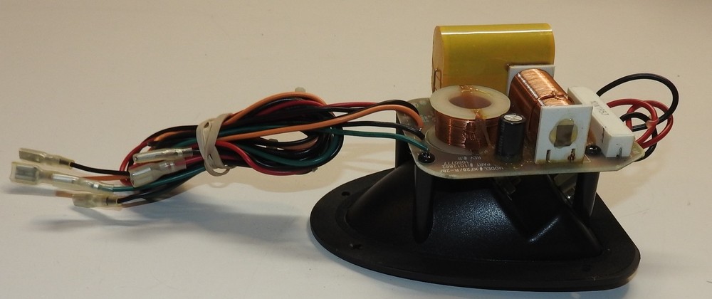 KLIPSCH R-28F SPEAKER CROSSOVER R28F