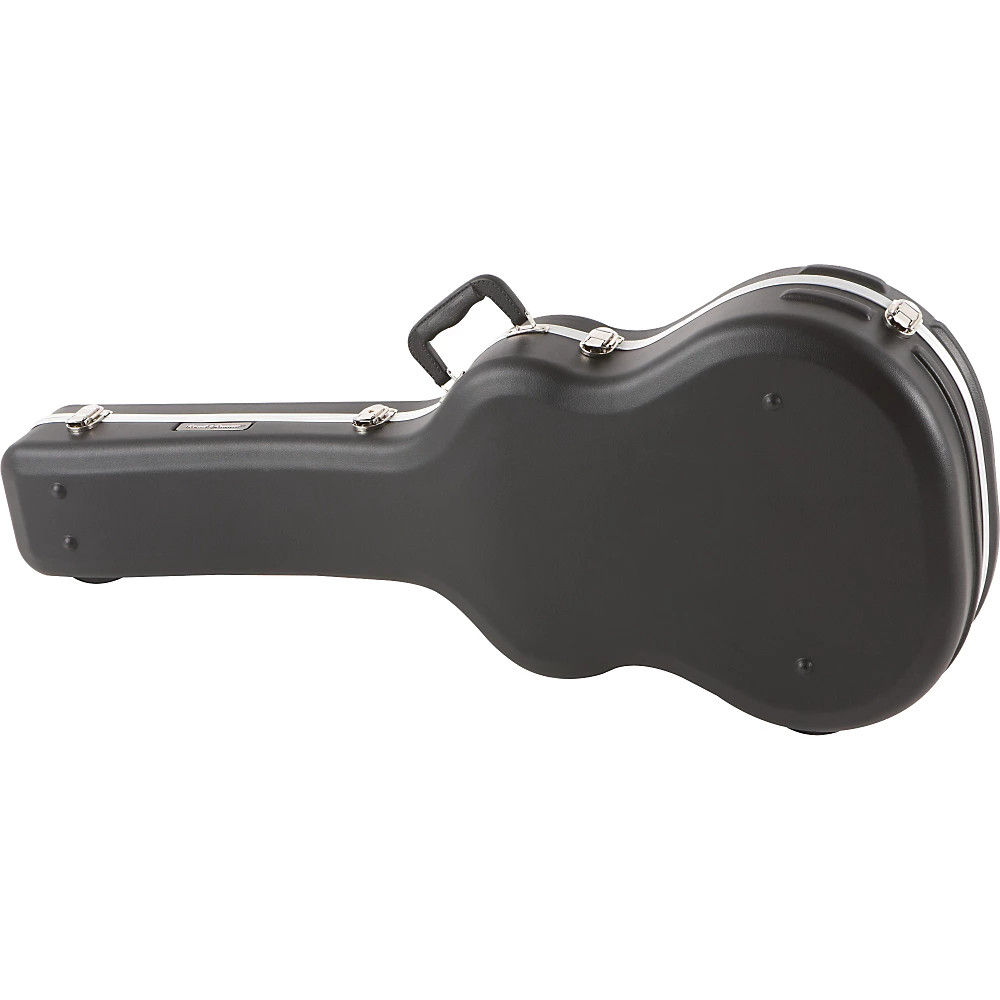 Road Runner RRMCG ABS Molded Classical Guitar Case -