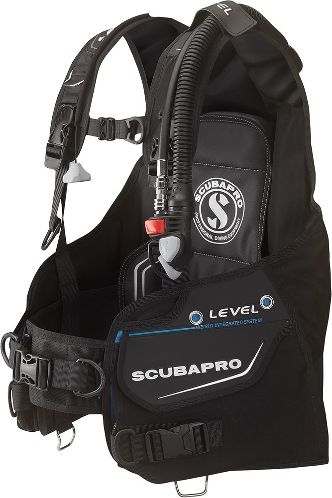Scubapro Level BCD