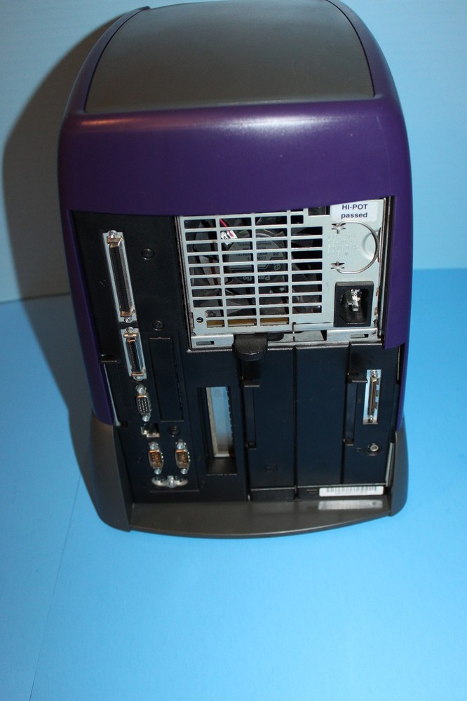 Silicon Graphics SGI O2+ Workstation