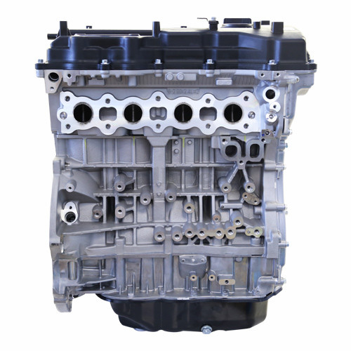G4KJ 2.4L GDi Long Block Engine Assembly For Hyundai Tucson Kia Sportage 2014-19
