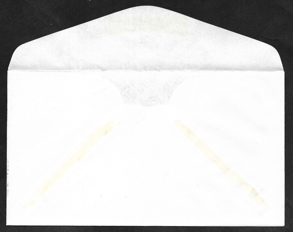 #1229 5c Washington Coil Pair - ArtCraft FDC