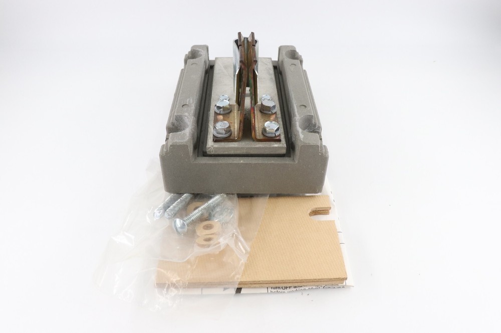 SIEMENS W30644 400 & 800 A LOAD BASE ASSEMBLY