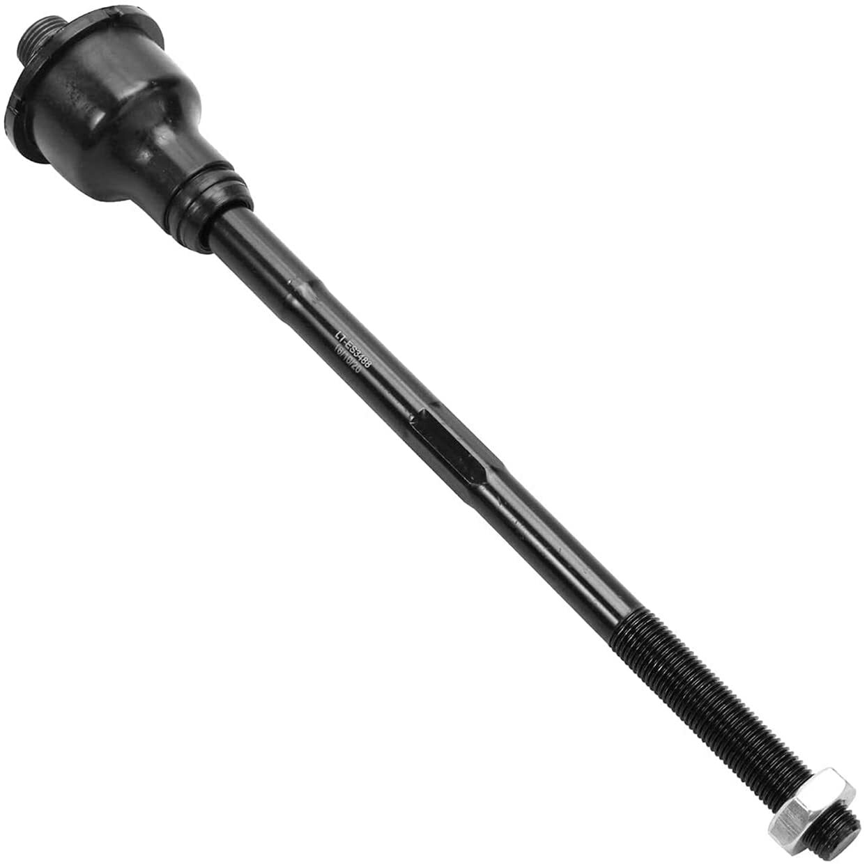 Front Inner & Outer Tie Rods for Chevy Silverado GMC Sierra 1500 Tahoe Yukon