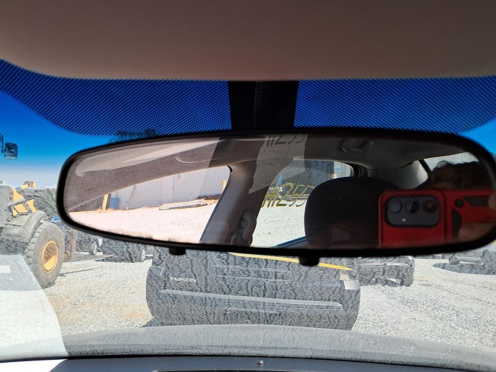 IMPALA 2011 Glove Box 4774370