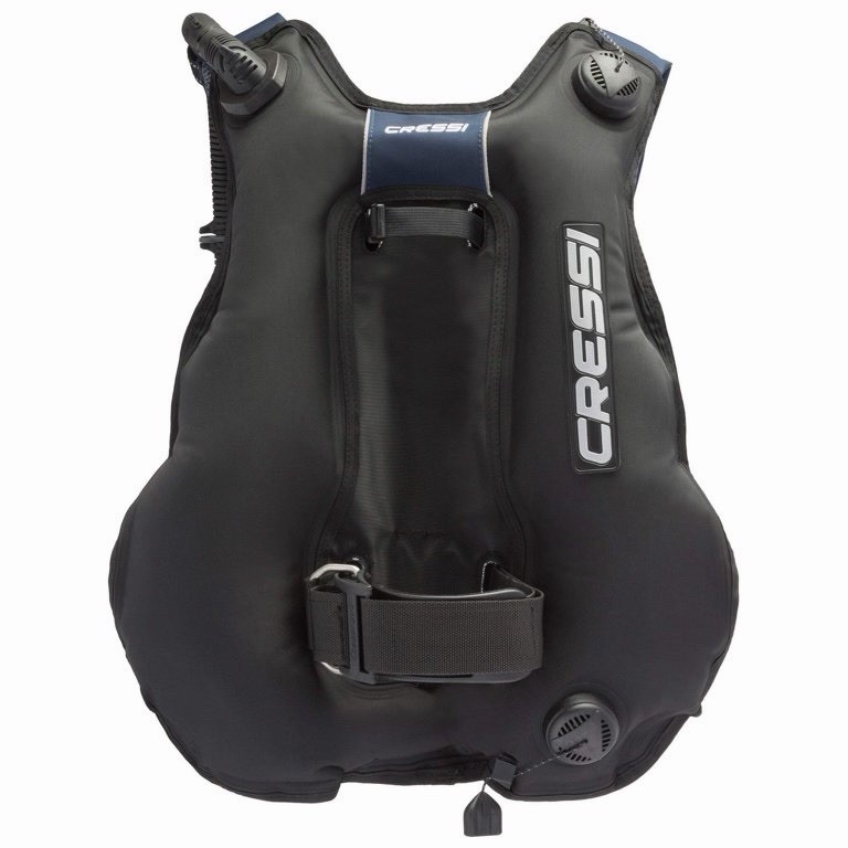 Cressi Lightwing BCD Medium