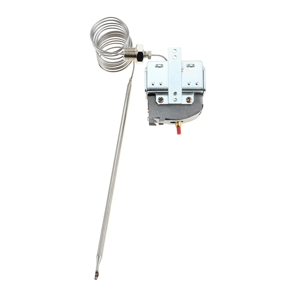 PP10084 High Limit Switch Thermostat For Pitco Fryer 1/4" Thread Mpt Stuff Box