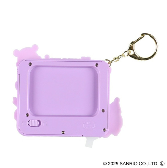 Mini drawing board (Kuromi)