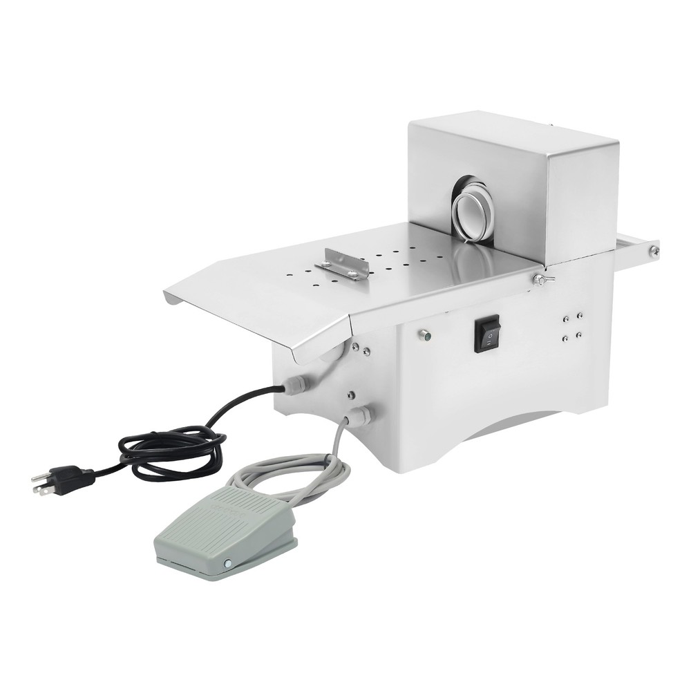 Automatic Electric Sausage Tying Machine,Electric Sausage Tying Machine w/ Pedal