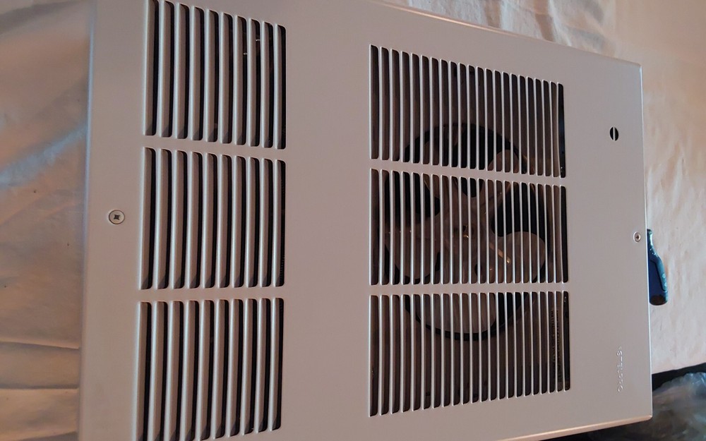 STELPRO AWF4002W Wall Heater