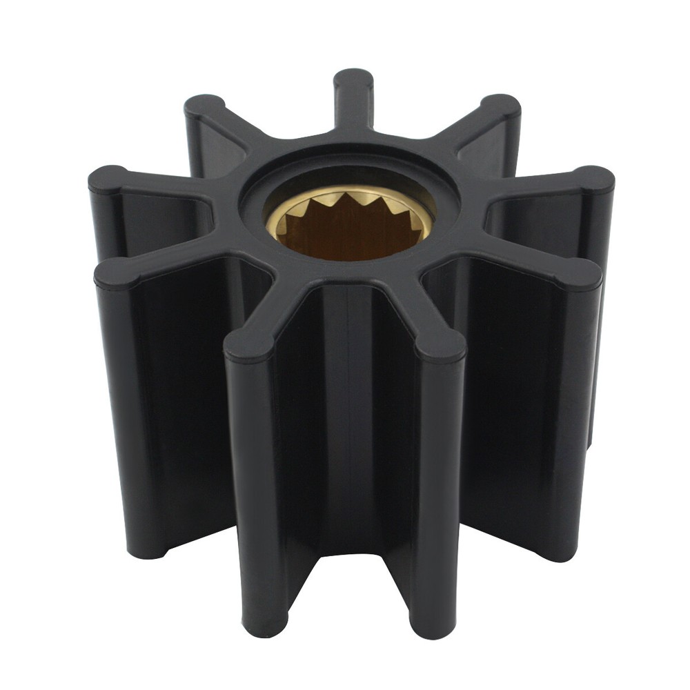 836-0003 Flexible Impeller for Jabsco Pump Nitrile