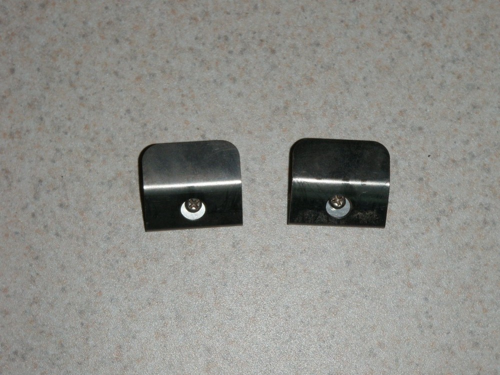 Welbilt Bread Machine Spring Support Clips ABM4900 (BMPF)