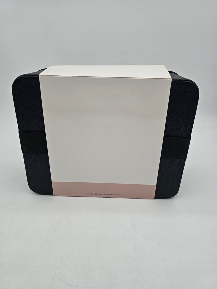 Sahajiya Lighted LED Makeup Case