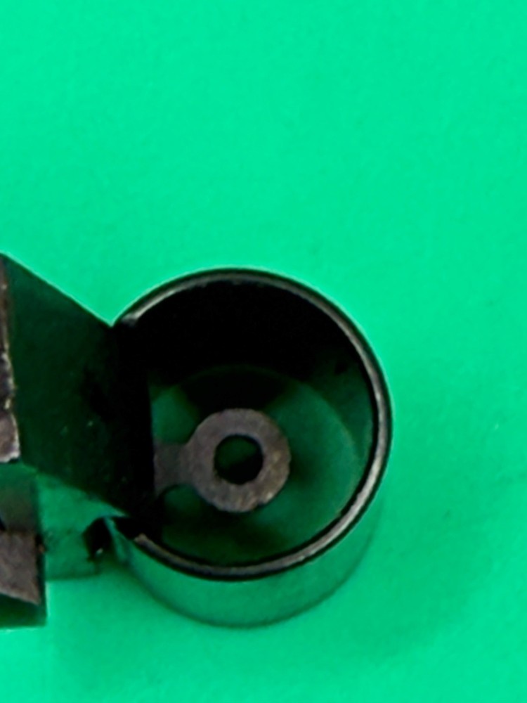 Used Savage Stevens Springfield No. 100 Front Sight with 3 inserts