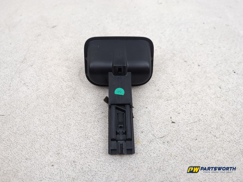 PORSCHE CAYENNE TIPTRONIC Parking Handbreak Release Pull Handle 2003-2010