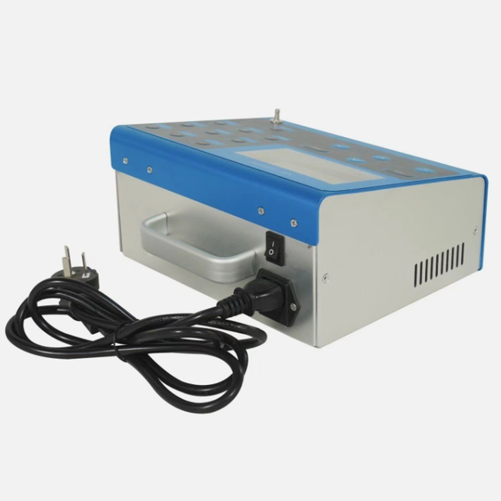 MS200 Blood Pressure Simulation, adopted Oscillometry NIBP Simulator dynamic BP