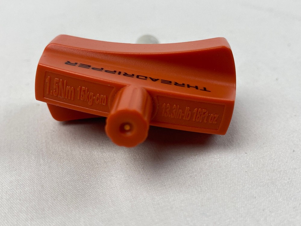 Torx screwdriver AMD Ryzen thredripper epyc processor star only tool