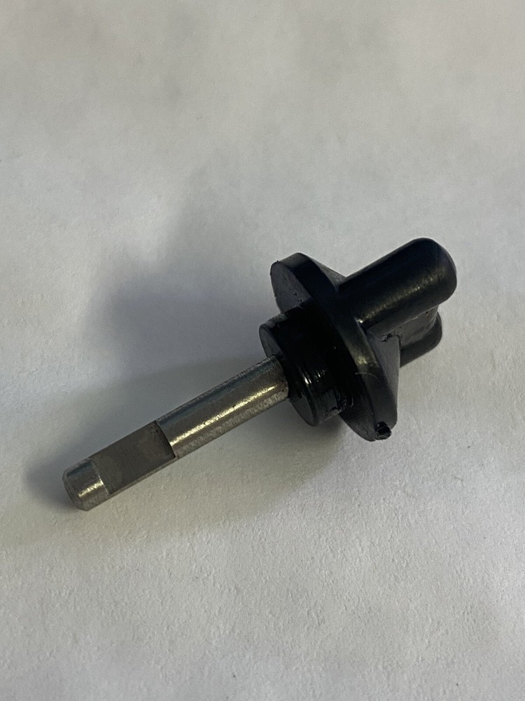 Original Oldham Miners Lamp replacement on off dial toggle A672