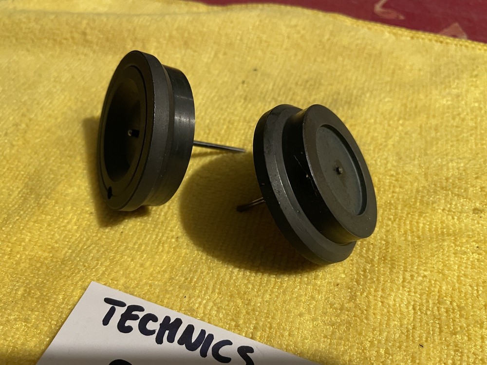 TECHNICS RS-B58R parts 008