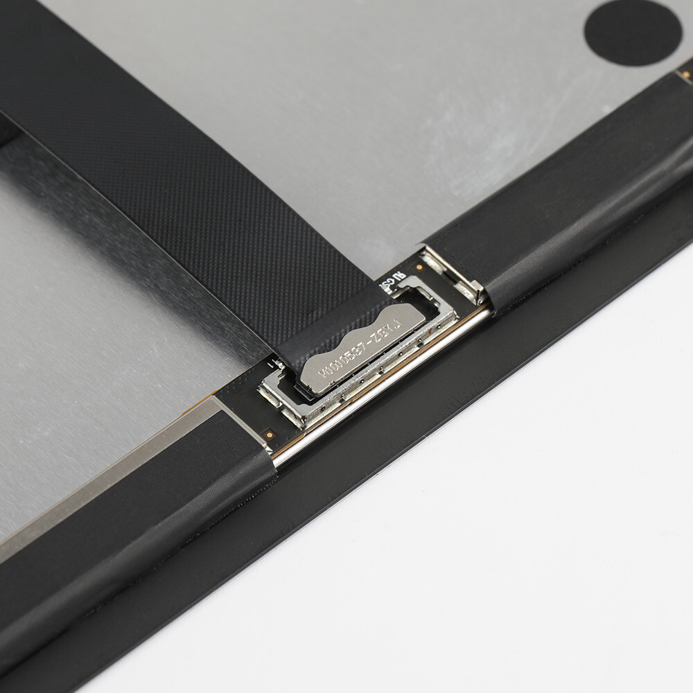 LG Version For Microsoft Surface Pro 4 LCD Touch Screen Display+Flex Assembly