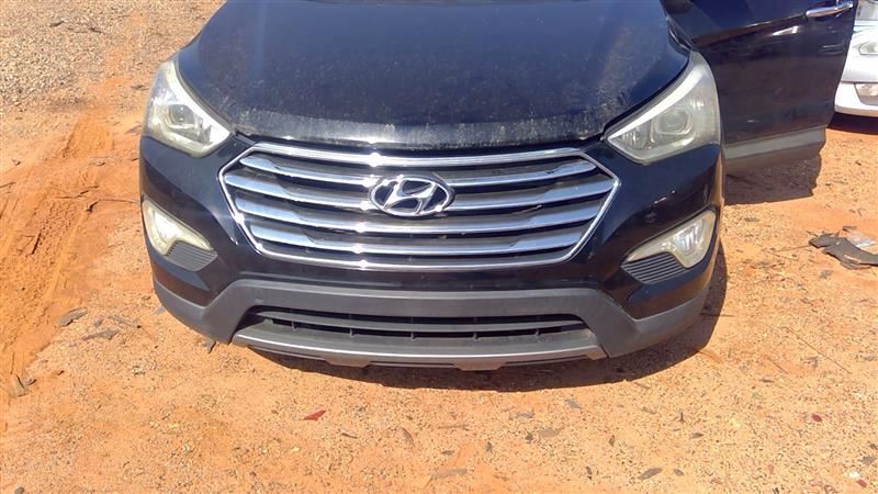 SANTA FE 2013 Dash Bezel 601667